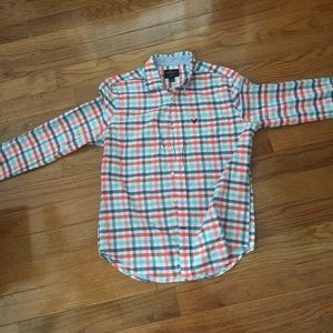 AE dress shirt